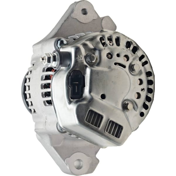 Aftermarket JAndN Electrical Products Alternator 400-52191-JN - main